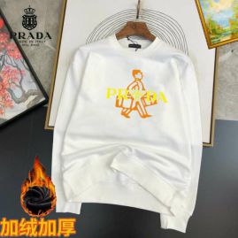 Picture of Prada Sweatshirts _SKUPradaM-3XL25tn4926372